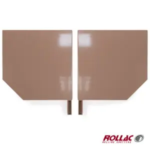 12"/300MM 45° BIG LEG SIDE CAP (ARCONA)