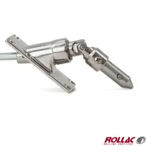 90° 4-HOLE UNIVERSAL (REMOVABLE 13.9MM/7MM HEX X 480MM)