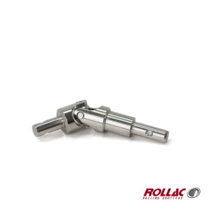 UNIVERSAL JOINT W/9.9MM BULLET F/CRANK HANDLE GUIDE