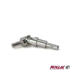 UNIVERSAL JOINT W/9.9MM BULLET F/CRANK HANDLE GUIDE