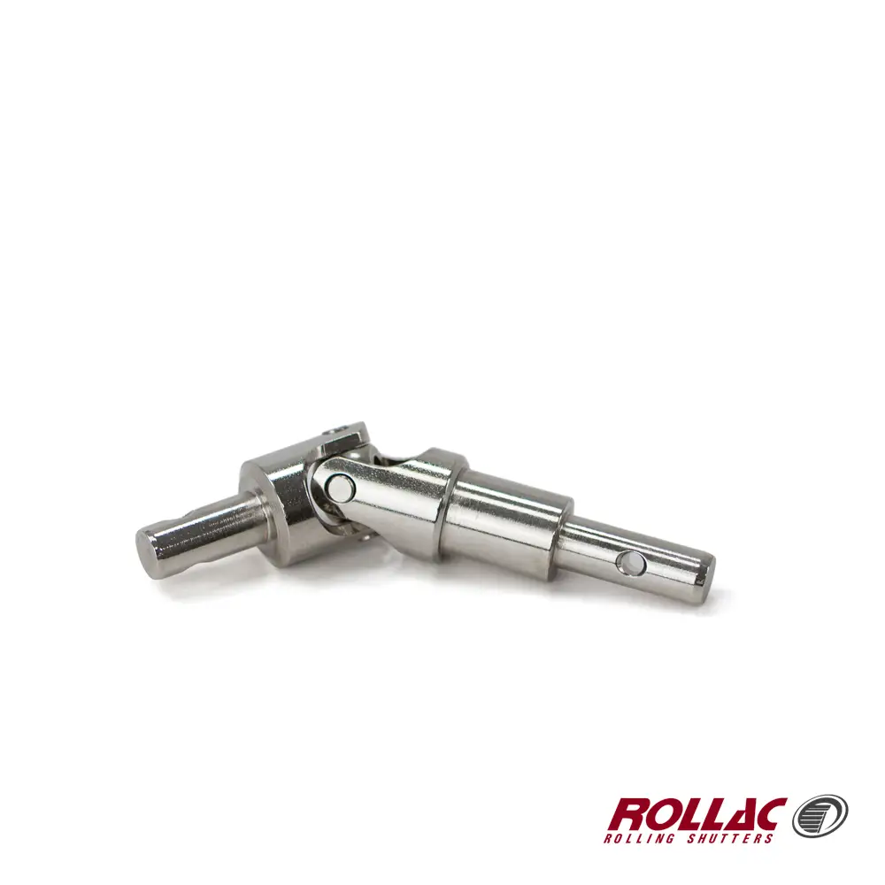 UNIVERSAL JOINT W/9.9MM BULLET F/CRANK HANDLE GUIDE