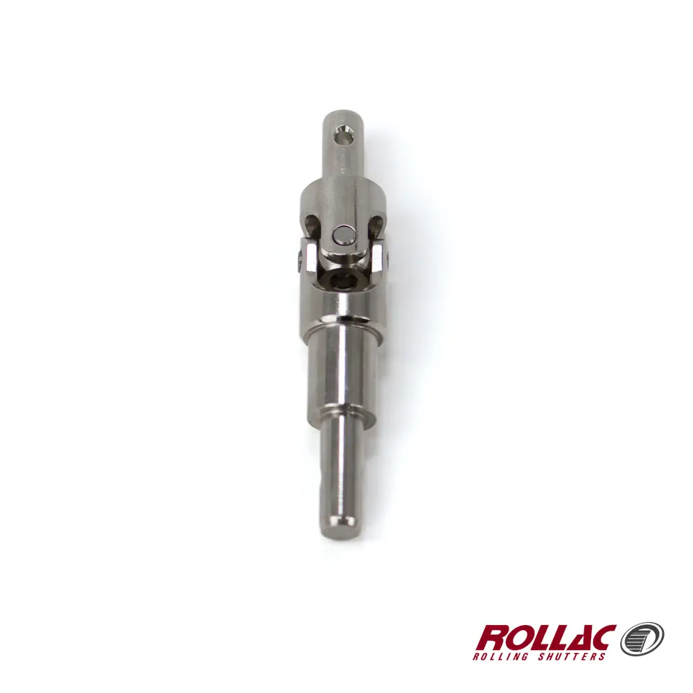 UNIVERSAL JOINT W/9.9MM BULLET F/CRANK HANDLE GUIDE