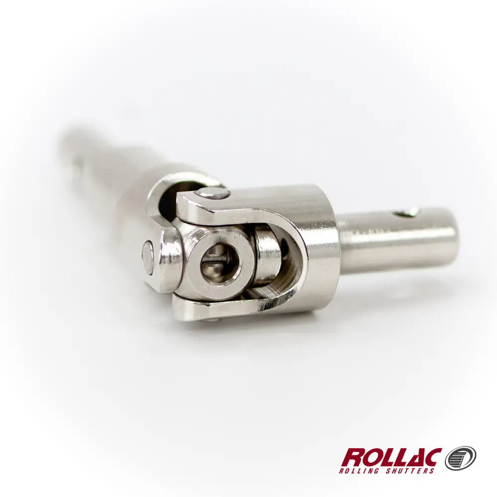 UNIVERSAL JOINT W/9.9MM BULLET F/CRANK HANDLE GUIDE
