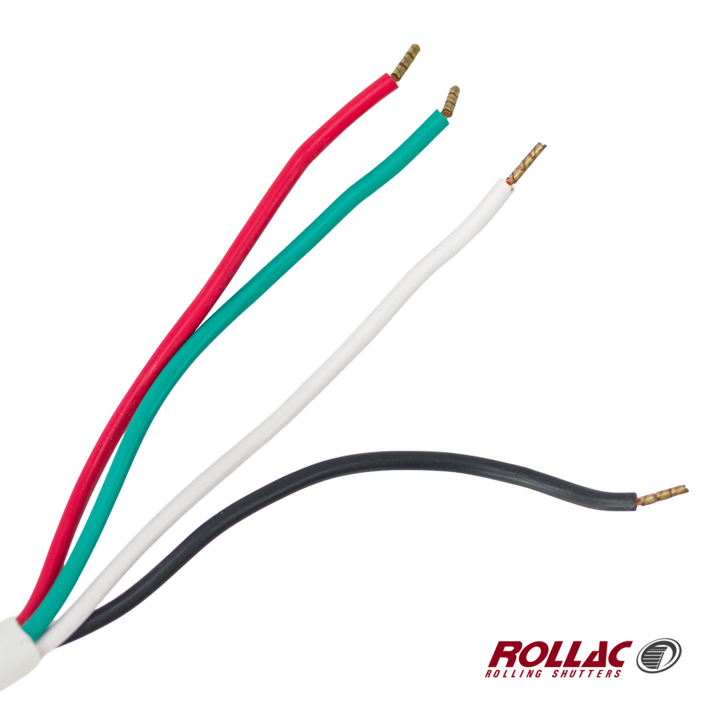 CABLE: 4-WIRE, CMO, NO PLUG - Image 4