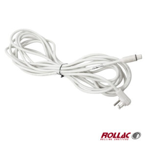 MOTOR CABLE: 3-WIRE, QUICK CONNECT, NEMA PLUG, 24'