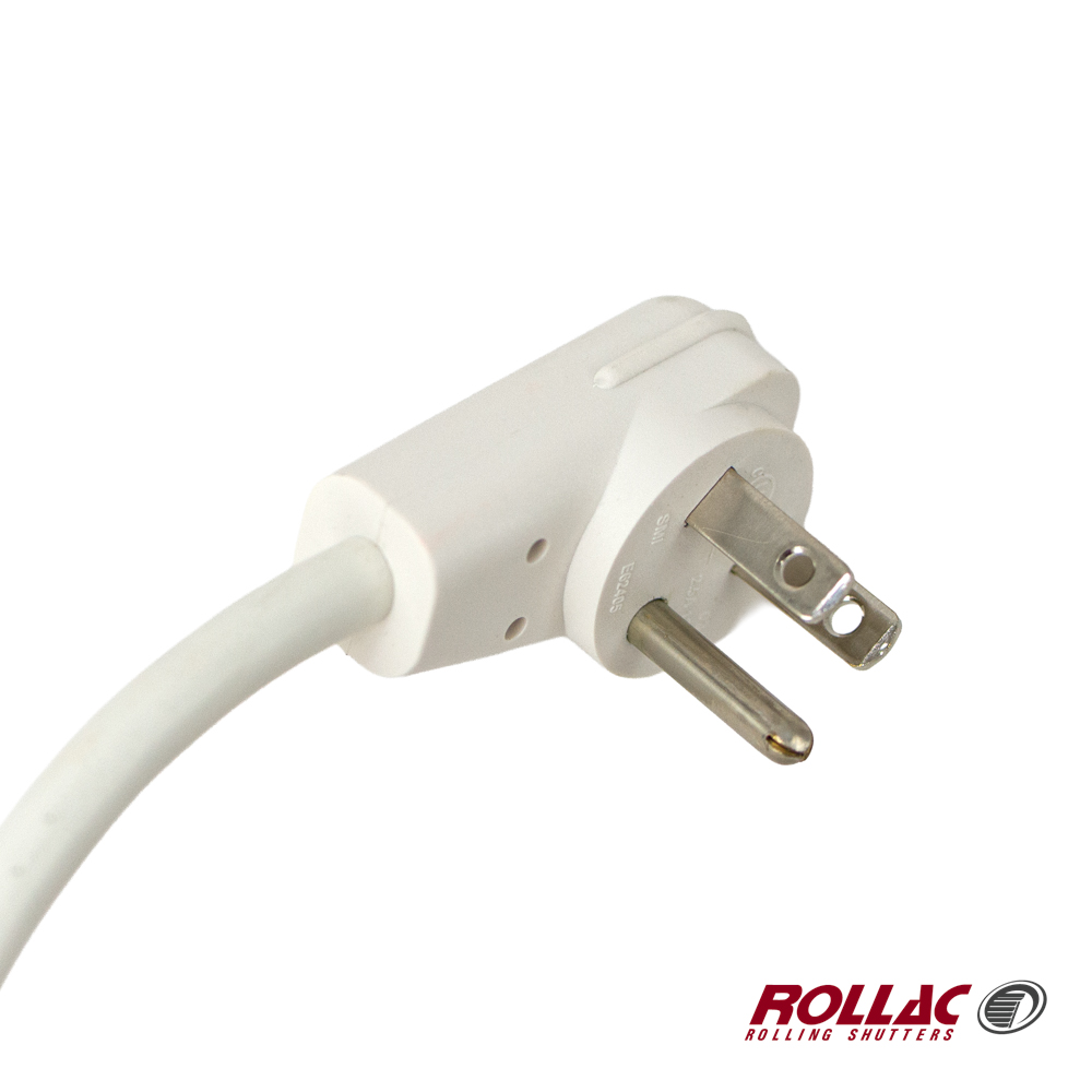 CABLE: 3-WIRE (RTS), QUICK CONNECT, NEMA PLUG - Image 3