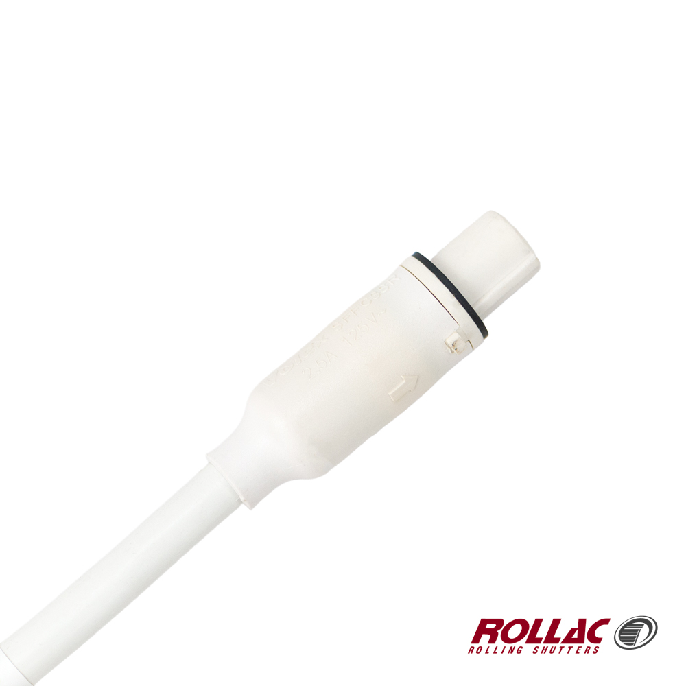 CABLE: 3-WIRE (RTS), QUICK CONNECT, NEMA PLUG - Image 2