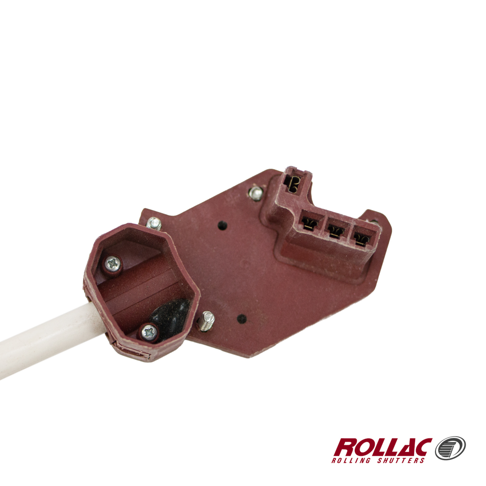 CABLE: 3-WIRE (RTS), CMO, NEMA PLUG - Image 2